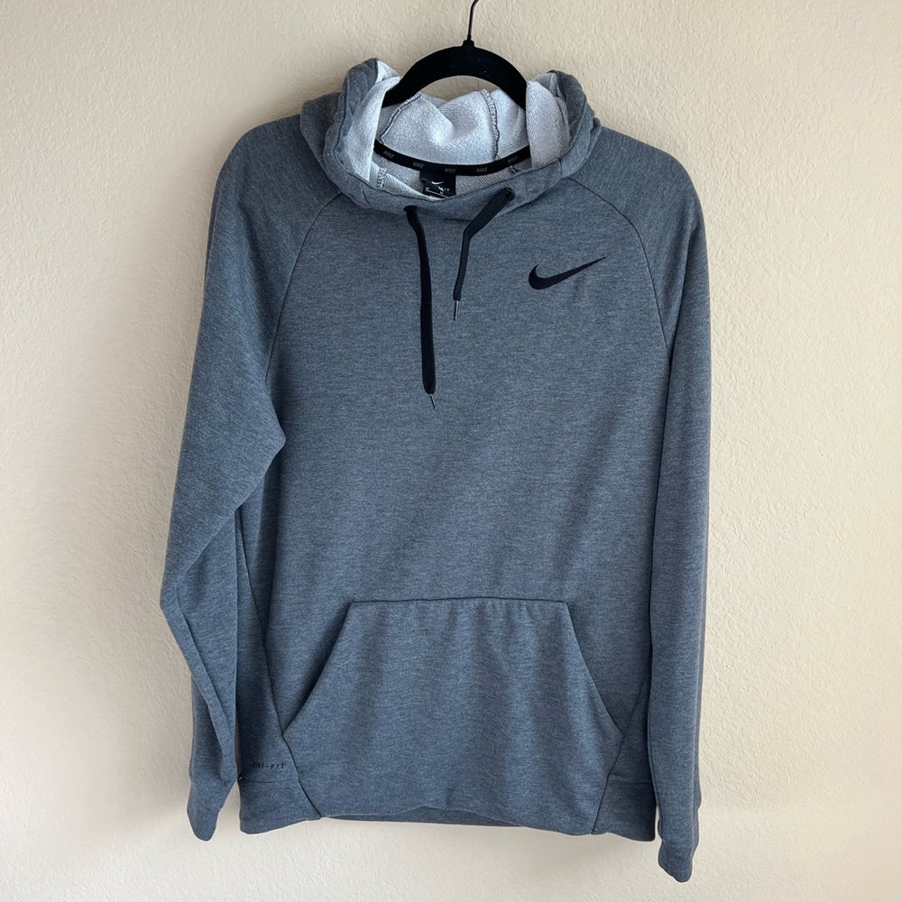 Nike Fleece Sweatshirt